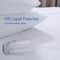 Home Details Deluxe Mattress Protector with Full Zippered Encasement, Twin